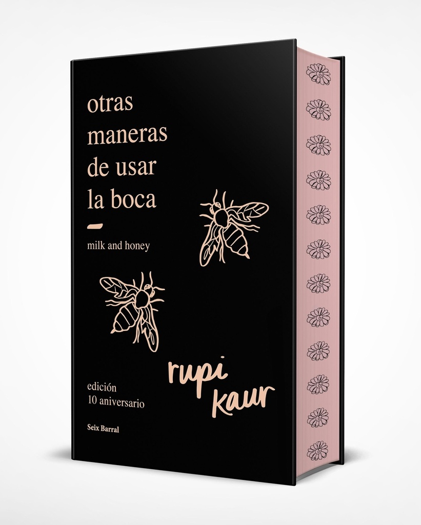 [9788432244599] otras maneras de usar la boca (edición 10.º aniversario)