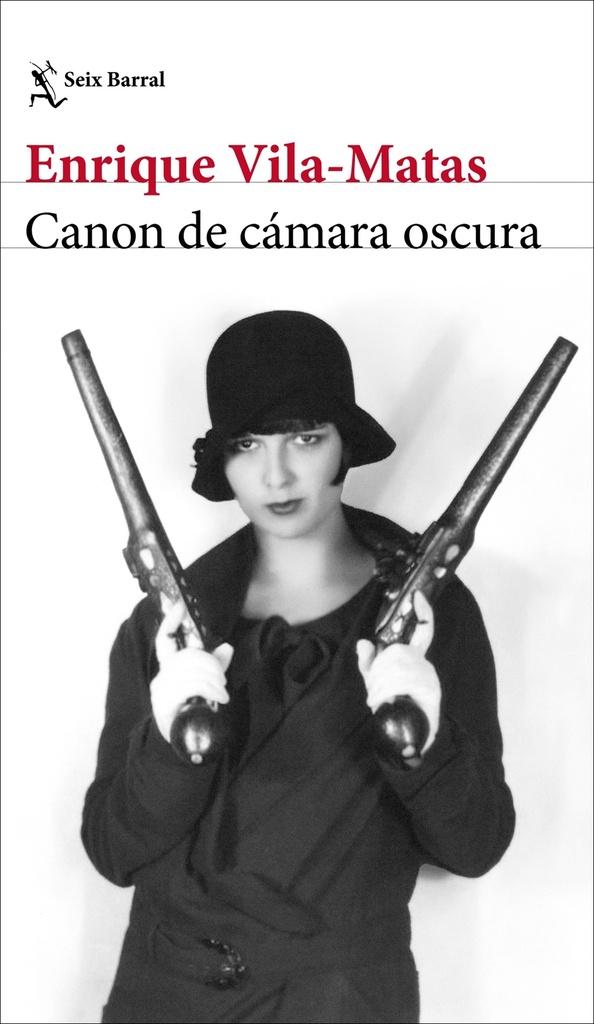 [9788432244797] Canon de cámara oscura
