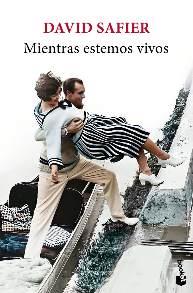[9788432244841] Mientras estemos vivos