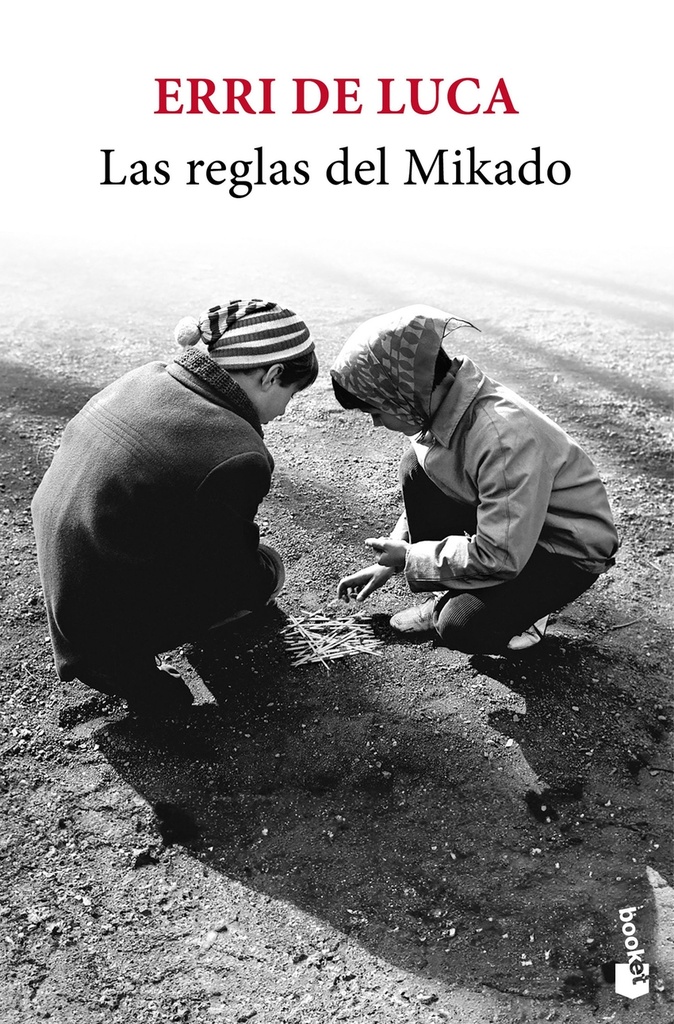 [9788432248481] Las reglas del Mikado