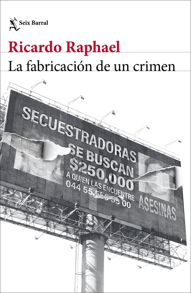 [9788432248511] La fabricación de un crimen