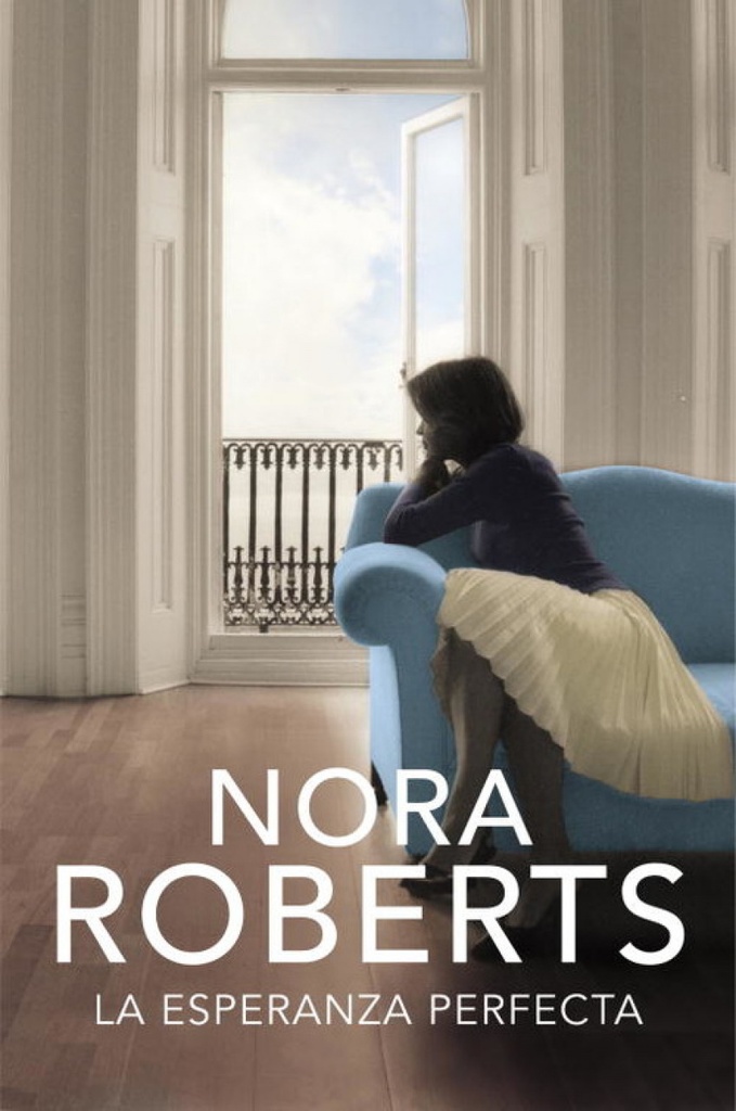 [9788401384592] La esperanza perfecta (Hotel Boonsboro 3)