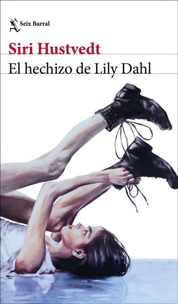 [9788432248566] El hechizo de Lily Dahl
