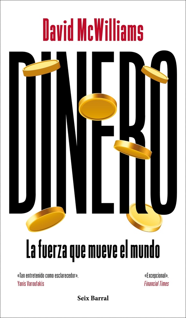 [9788432248733] Dinero