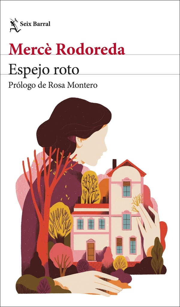 [9788432248825] Espejo roto