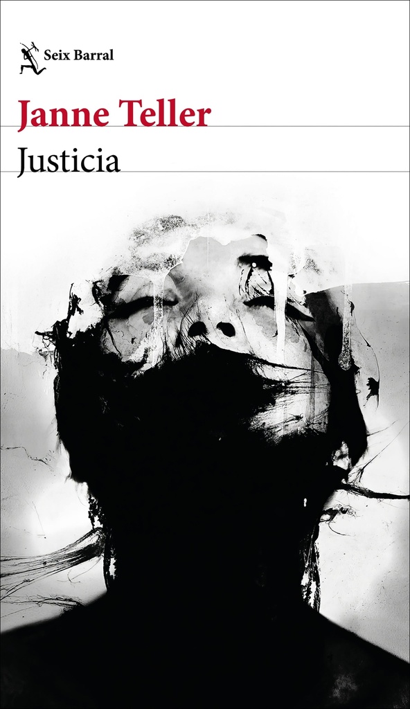 [9788432248917] Justicia