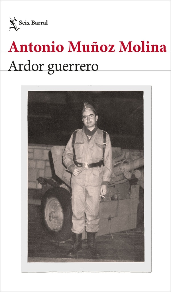[9788432248979] Ardor guerrero