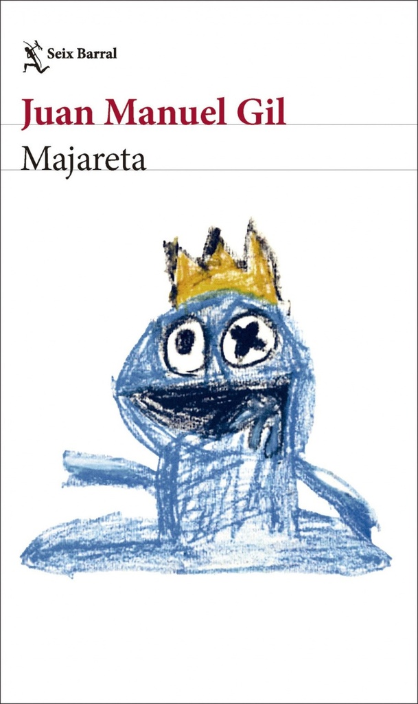 [9788432249068] Majareta
