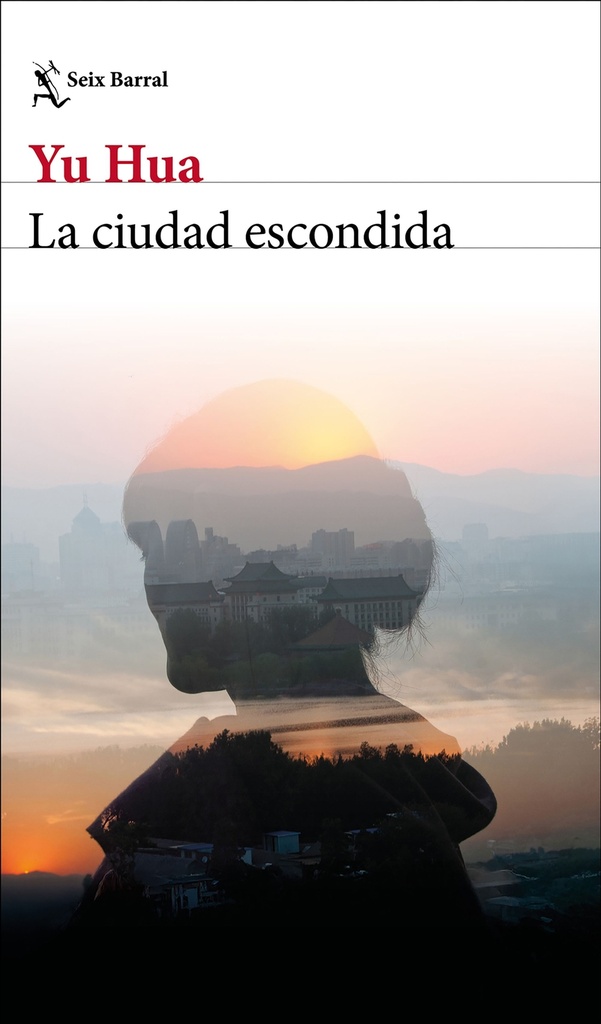[9788432249105] La ciudad escondida