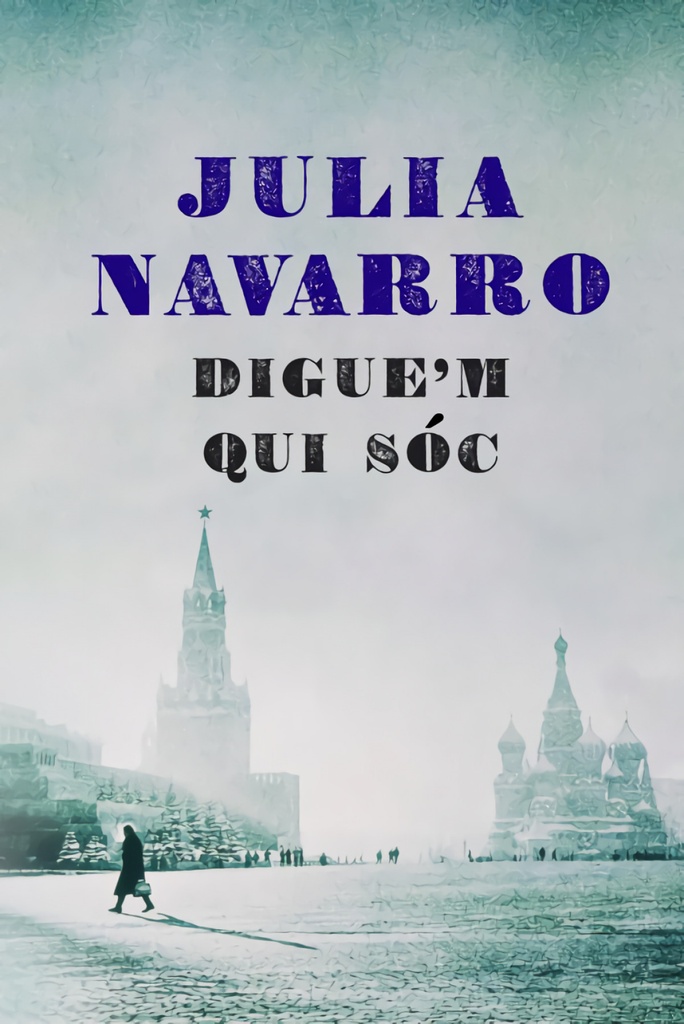[9788401387463] Digue'm qui sóc