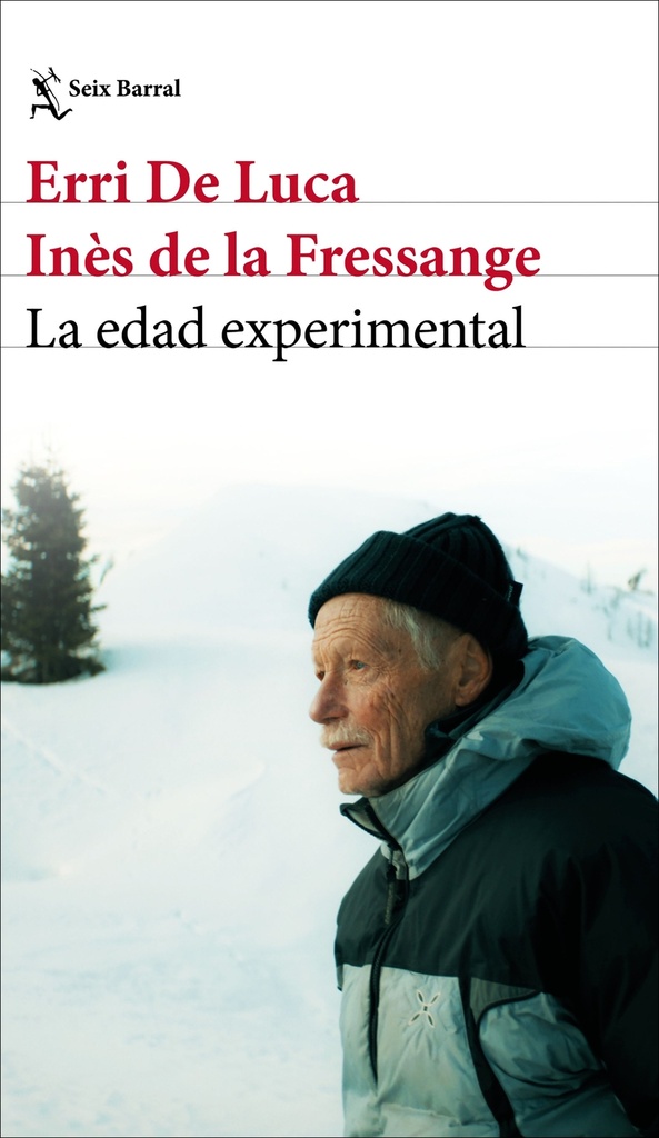 [9788432249402] La edad experimental