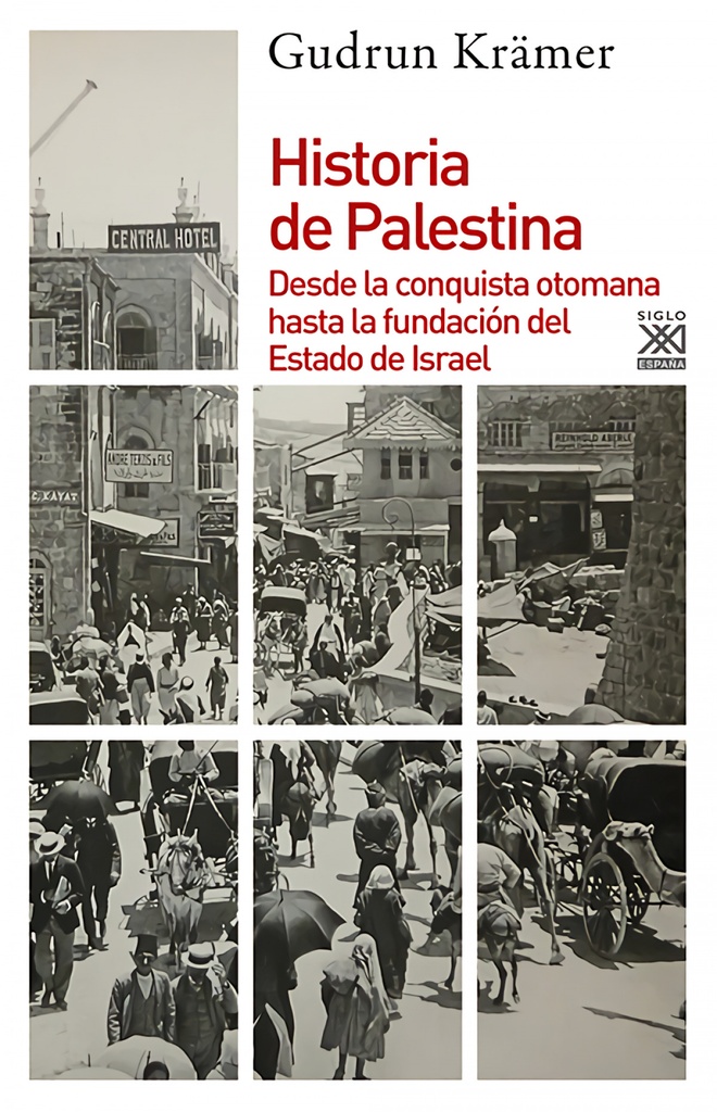 [9788432312748] Historia de Palestina