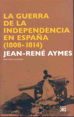[9788432313356] La Guerra de la Independencia en España (1808-1814)