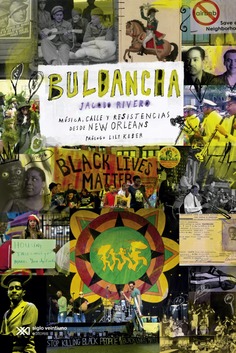 [9788432321559] BULBANCHA. MUSICA, CALLE Y RESISTENCIAS DESDE NEW ORLEANS