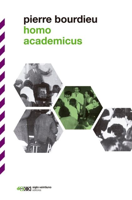 [9788432321825] Homo academicus