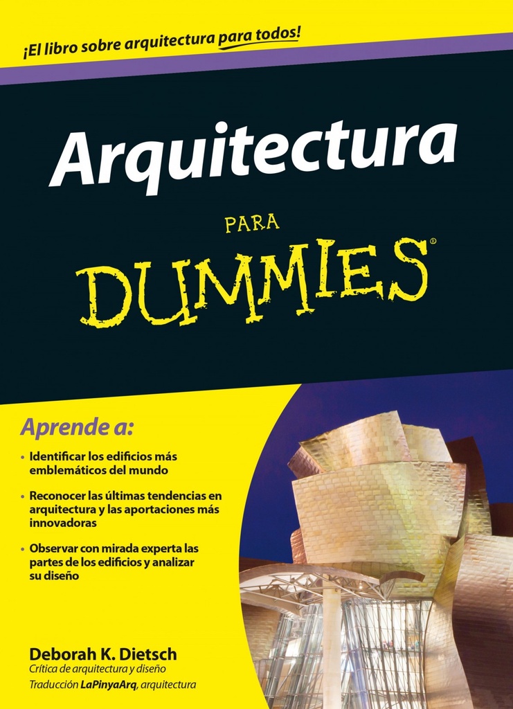 Arquitectura para dummies
