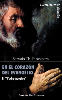 [9788433018465] 'en el corazon del evangelio. el ''padre nuestro'''