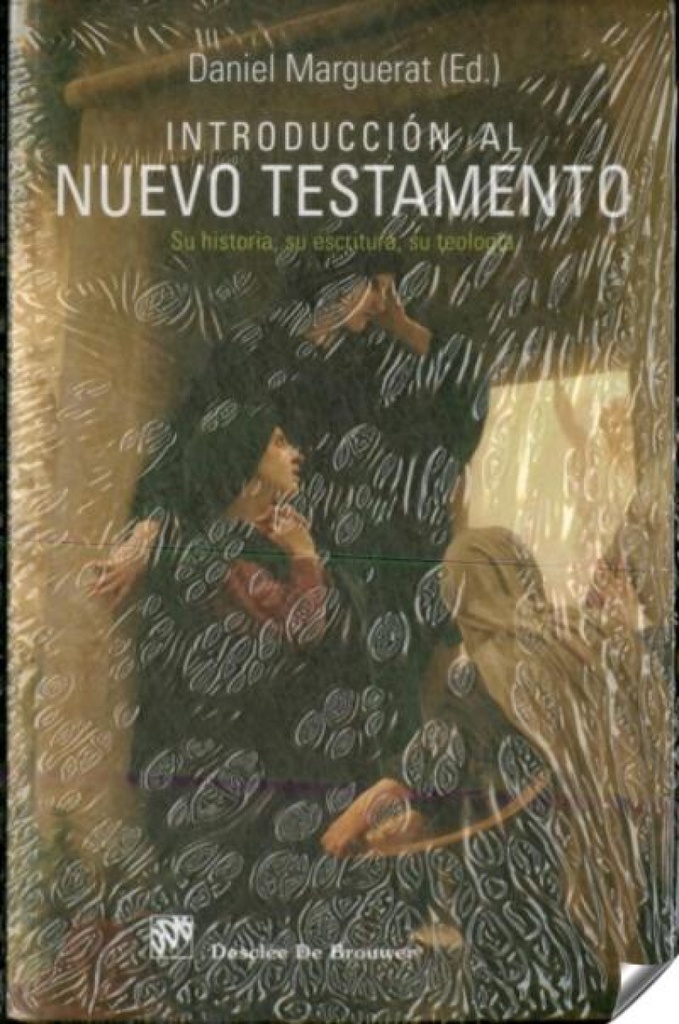 [9788433022059] introduccion al nuevo testamento. su historia, su escritura, su teologia