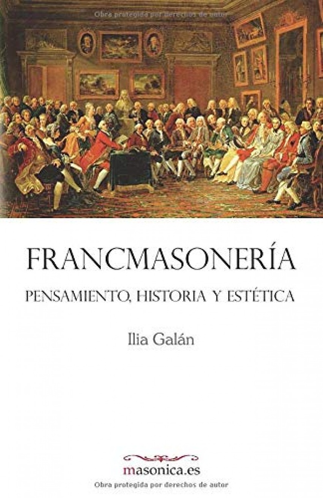 [9788494504662] Francmasonería