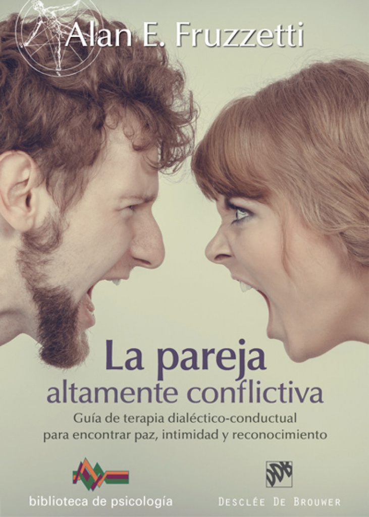 [9788433028044] La pareja altamente conflictiva