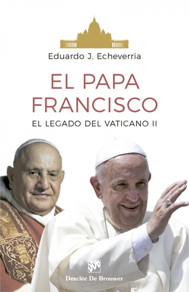 [9788433029072] El papa Francisco