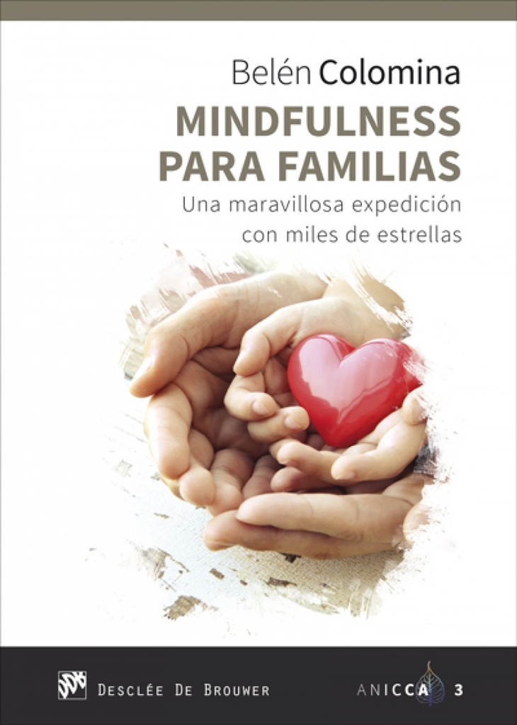[9788433029317] MINDFULNESS PARA FAMILIAS