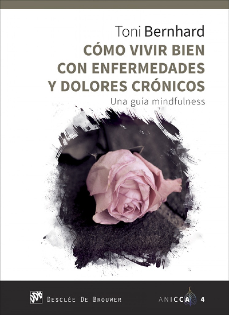 [9788433029379] CÓMO VIVIR BIEN CON ENFERMEDADES Y DOLORES CRÓNICOS