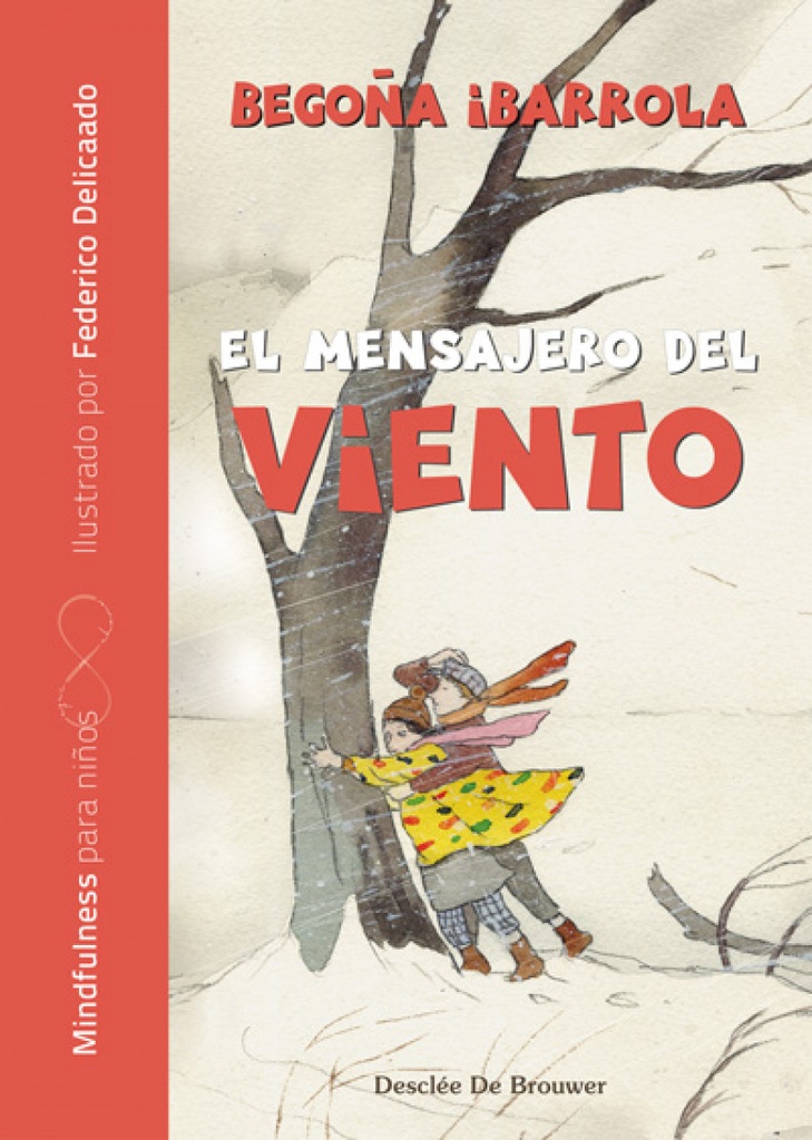 [9788433029669] EL MENSAJERO DEL VIENTO