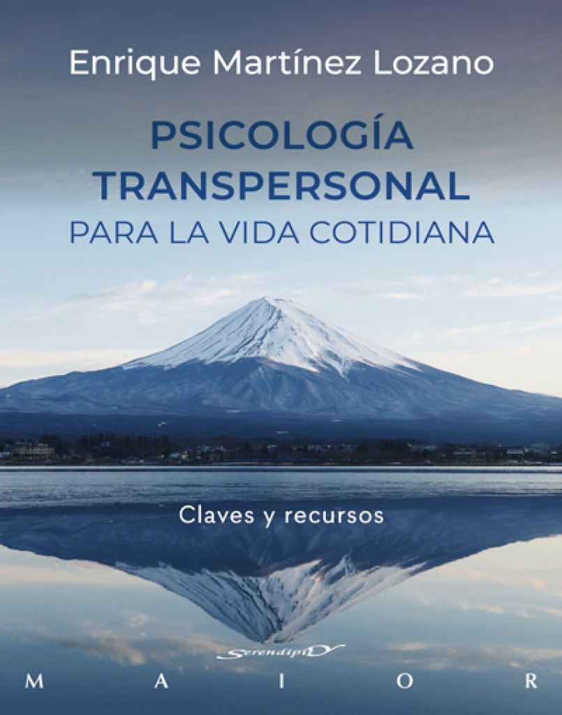 [9788433031051] Psicologia transpersonal para la vida cotidiana. Claves y recursos