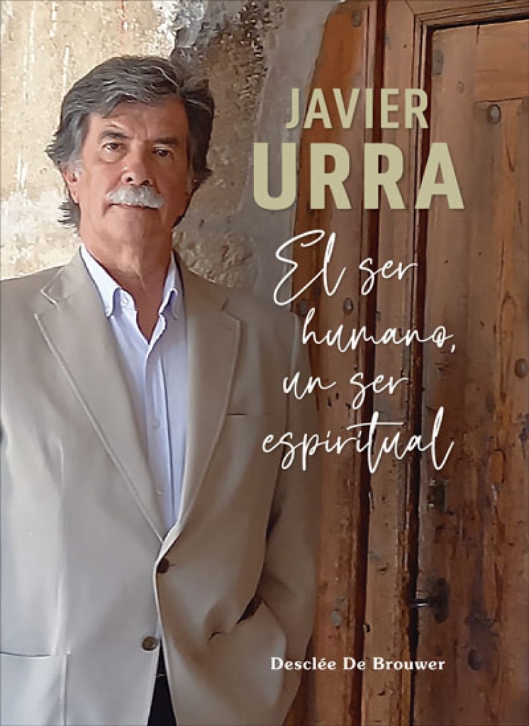 [9788433031778] Ser humano,un ser espiritual