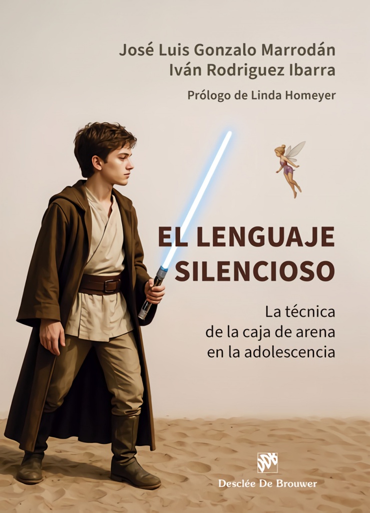 [9788433039590] El lenguaje silencioso: La técnica de la caja de arena en la adolescencia