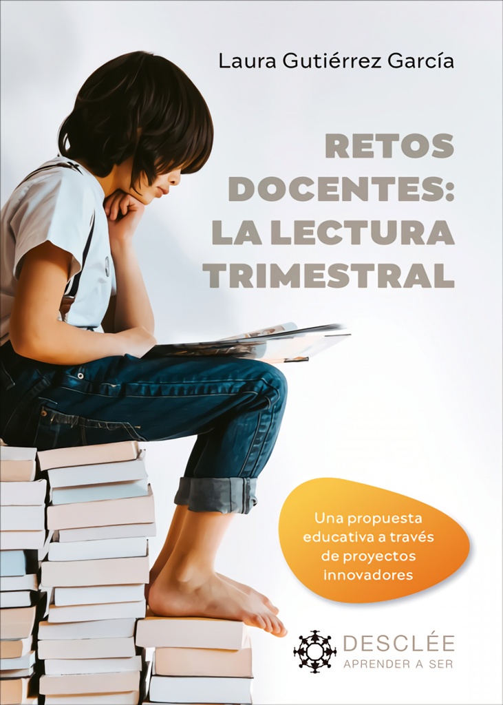 [9788433039675] RETOS DOCENTES: LA LECTURA TRIMESTRAL