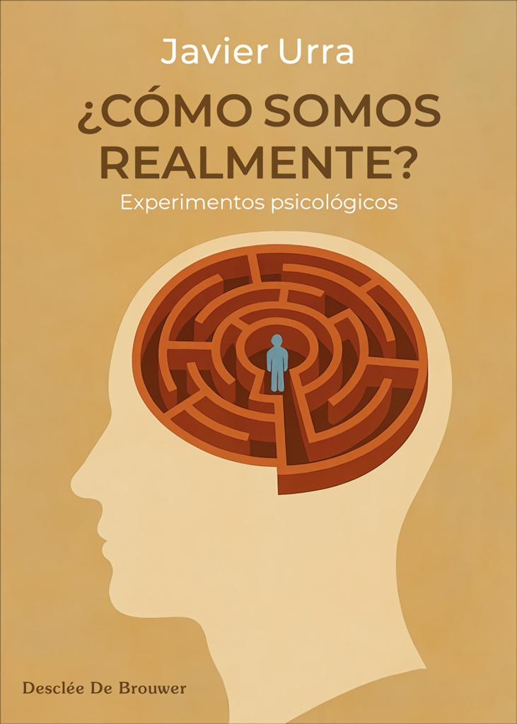 [9788433039736] COMO SOMOS REALMENTE?