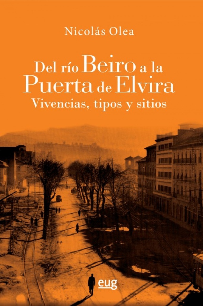 [9788433861962] DEL RÍO BEIRO A PUERTA DE ELVIRA