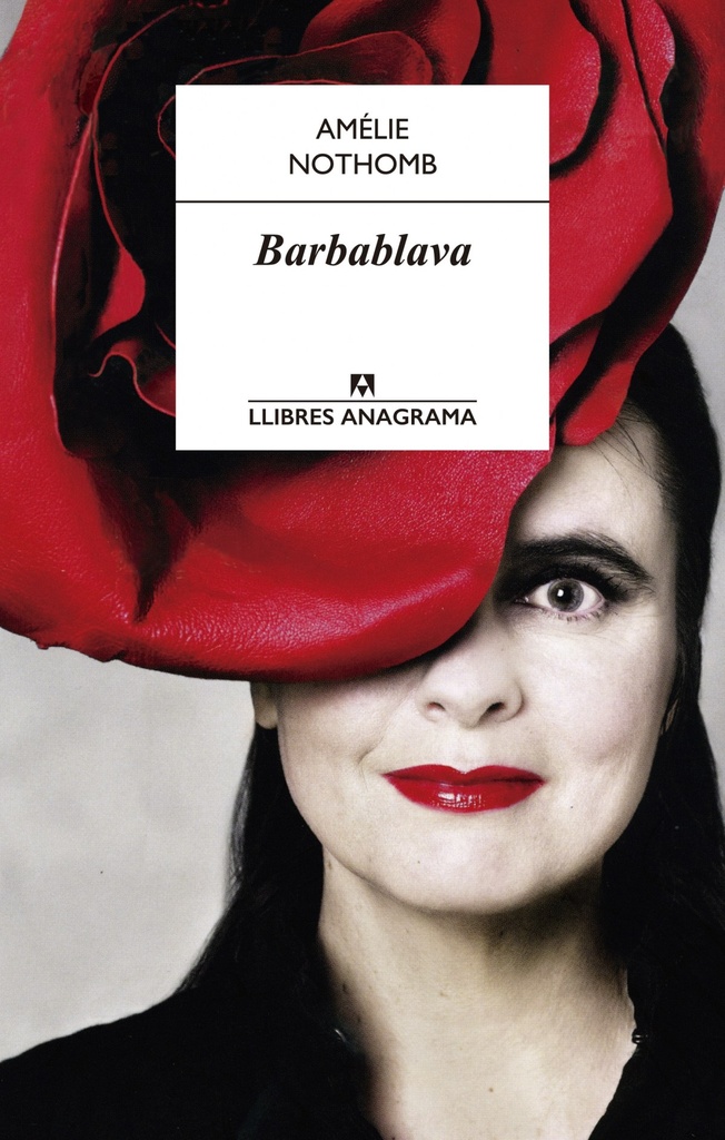 [9788433915108] Barbablava