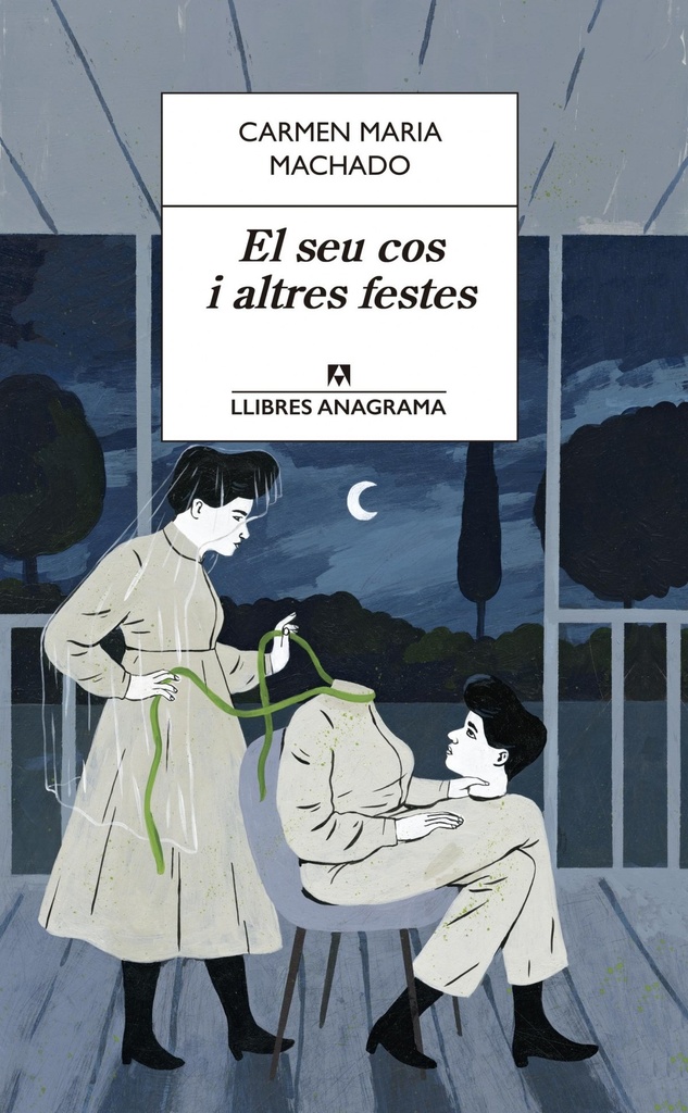 [9788433915634] EL SEU COS I ALTRES FESTES