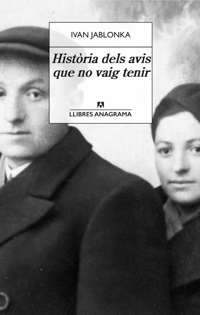 [9788433918024] Hist.ria dels avis que no vaig tenir