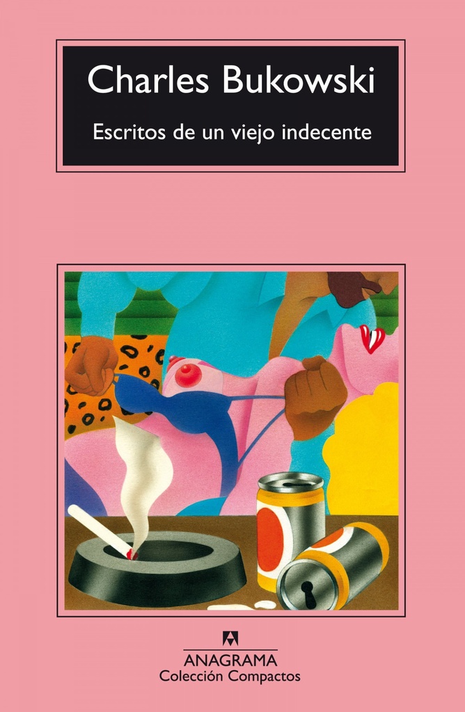 [9788433920881] Escritos de un viejo indecente