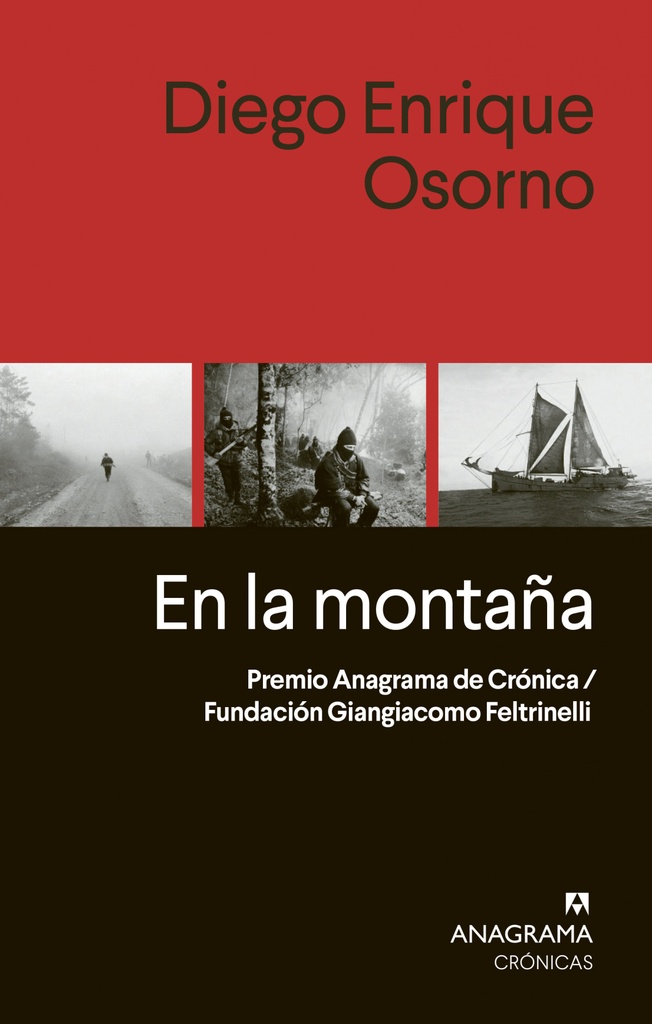 [9788433924209] En la montaña