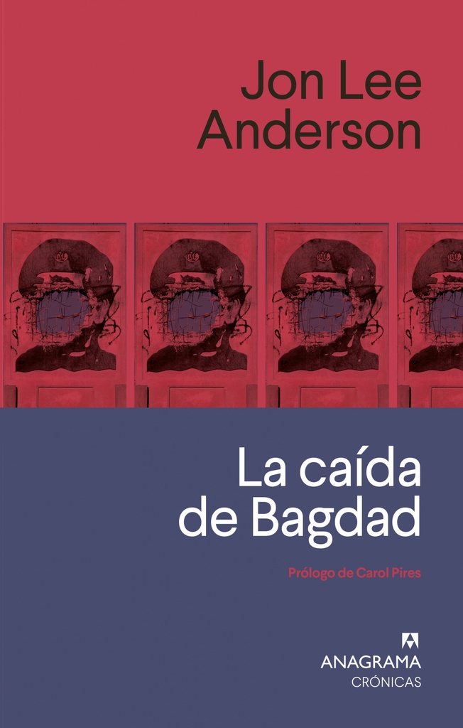 [9788433926241] La caída de Bagdad