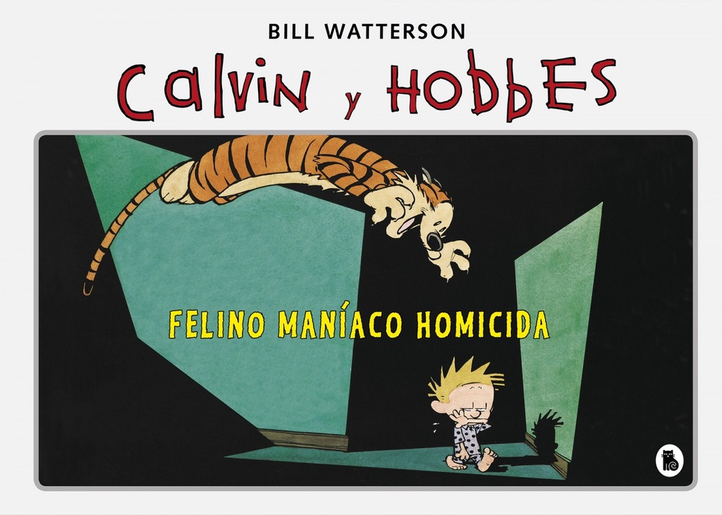 [9788402422347] Felino Maníaco Homicida
