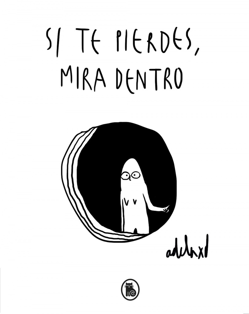 [9788402422361] Si Te Pierdes, Mira Dentro