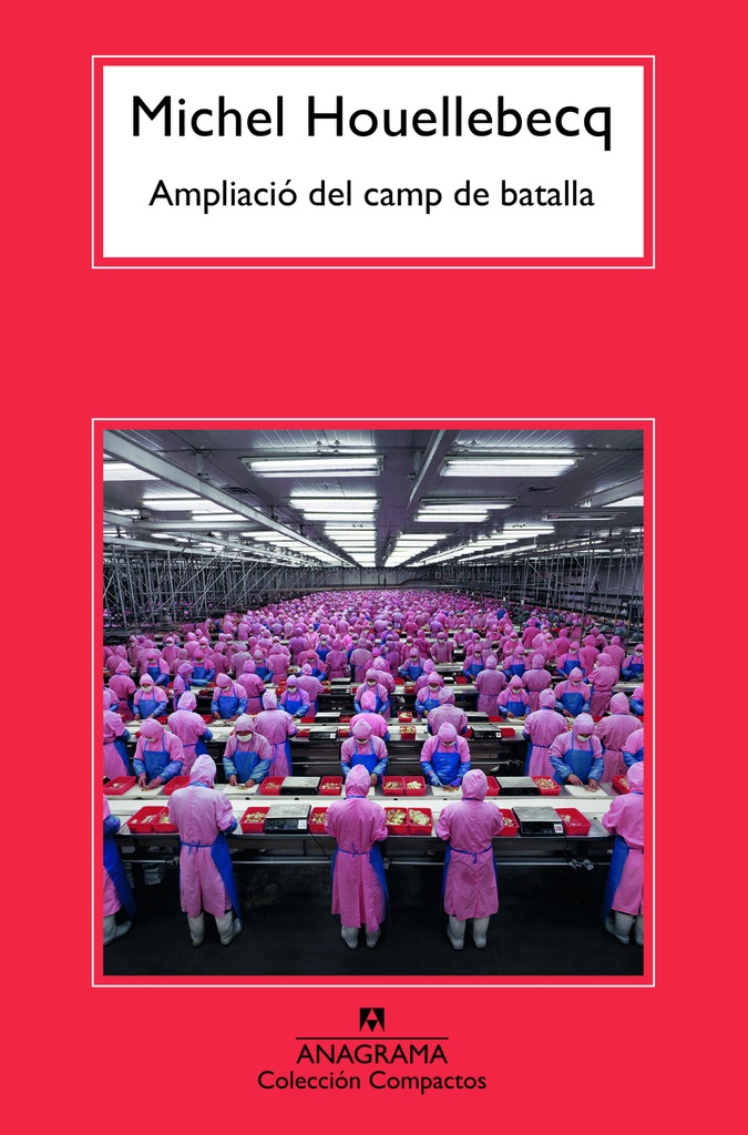 [9788433926609] AMPLIACIO DEL CAMP DE BATALLA - CM
