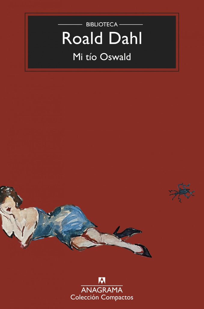 [9788433928498] Tio oswald, mi