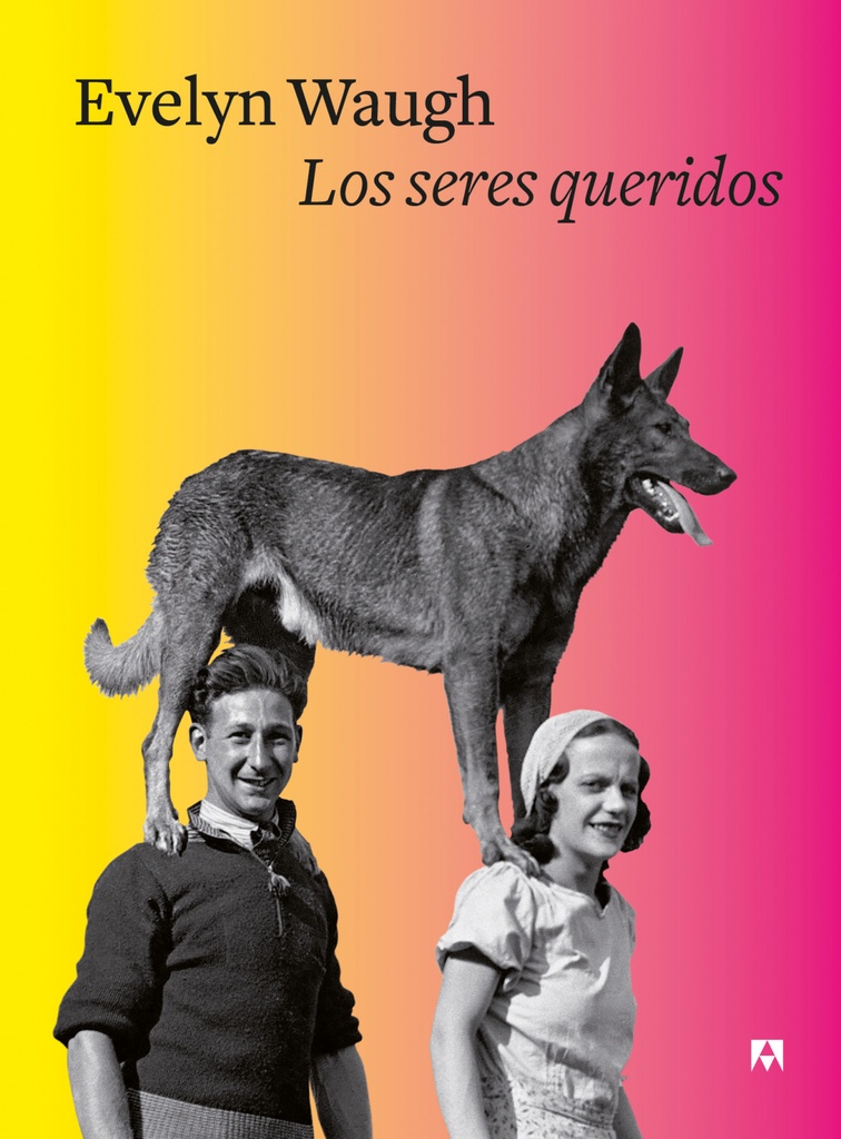 [9788433928559] Los seres queridos