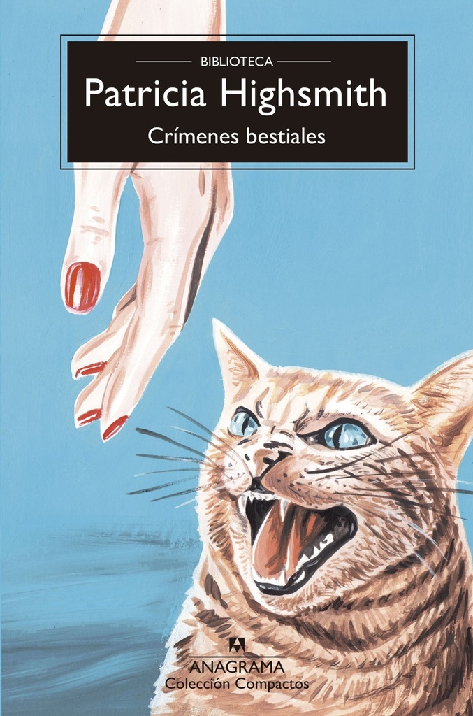 [9788433929082] Crímenes bestiales