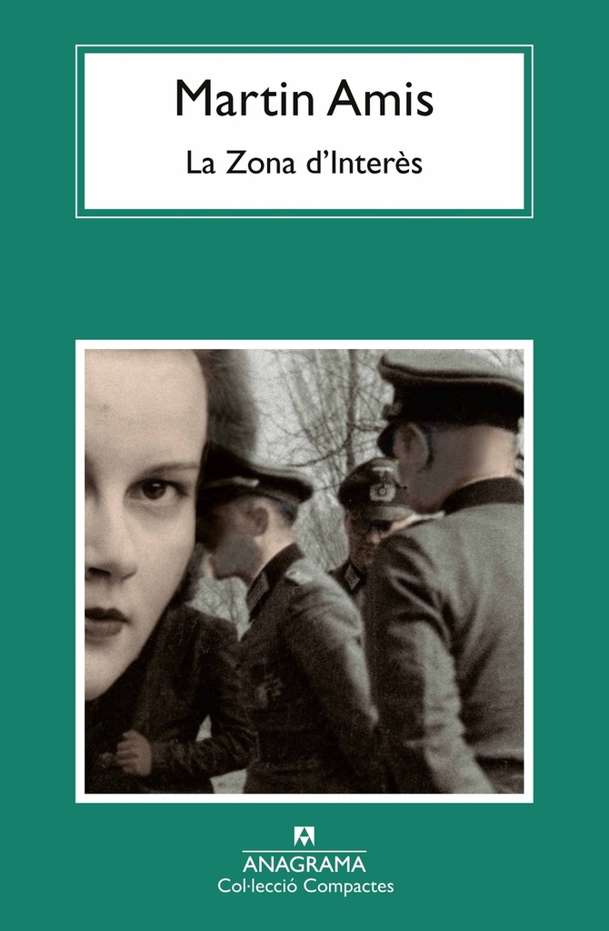 [9788433929280] La Zona d'Interès
