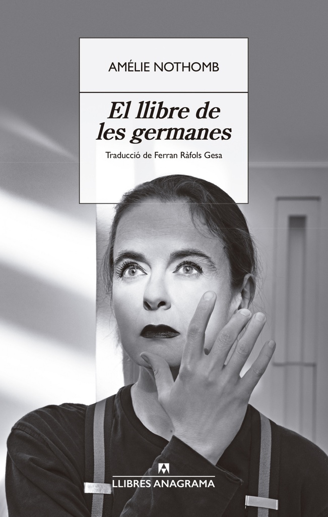 [9788433929358] El llibre de les germanes