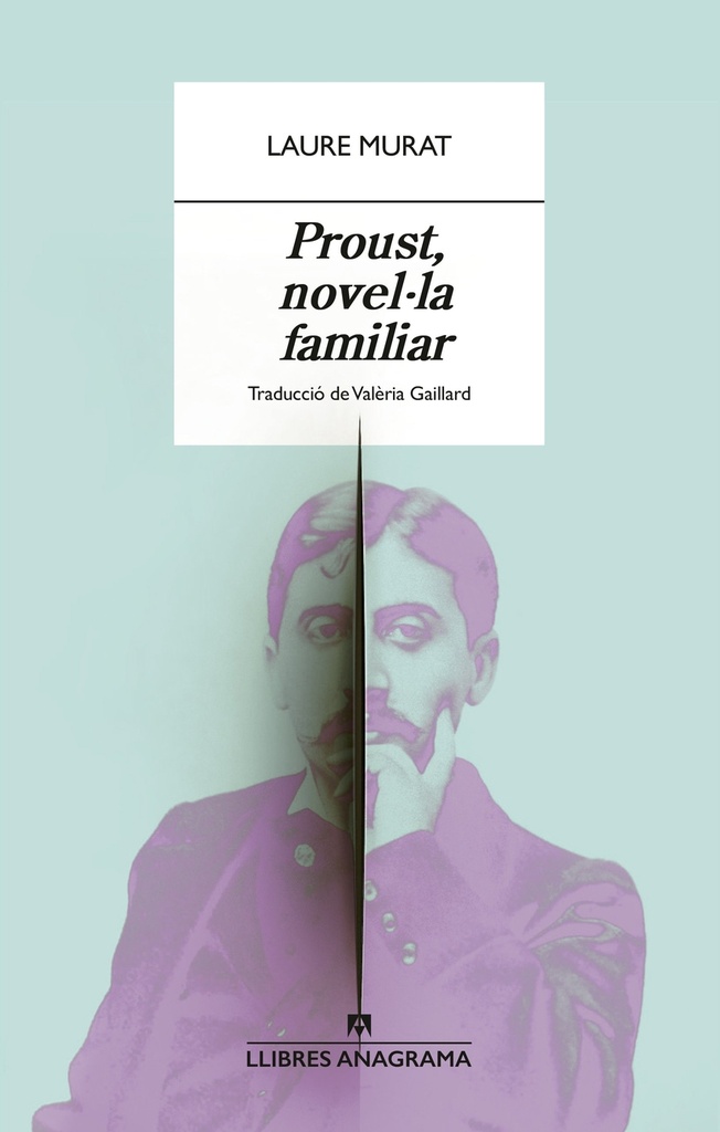 [9788433929365] Proust, novel·la familiar