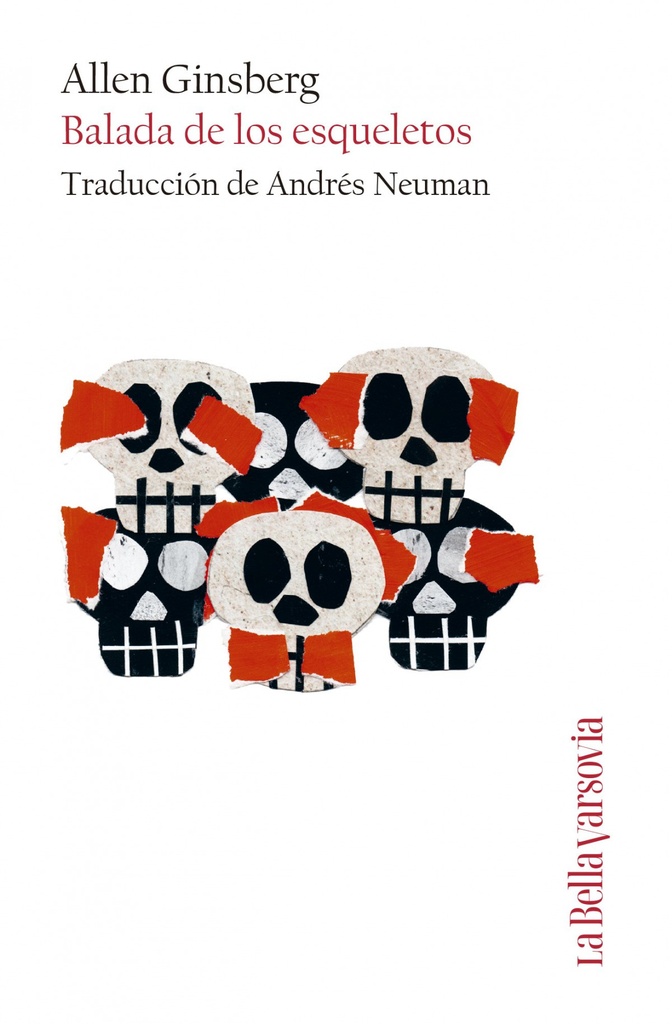 [9788433929464] La balada de los esqueletos